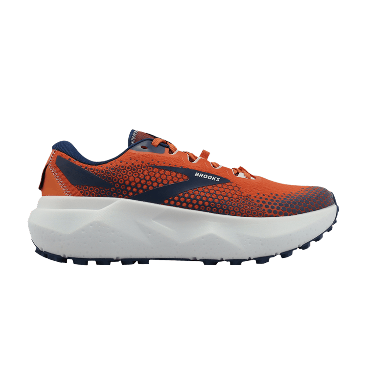 Brooks Caldera 6 'Firecracker Navy'