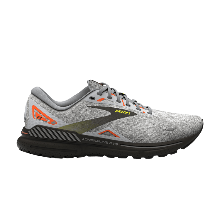 Brooks Adrenaline GTS 23 'Oyster Red Orange'