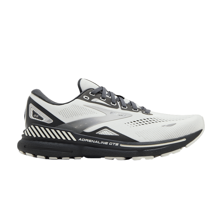 Brooks Adrenaline GTS 23 'Oyster Alloy'