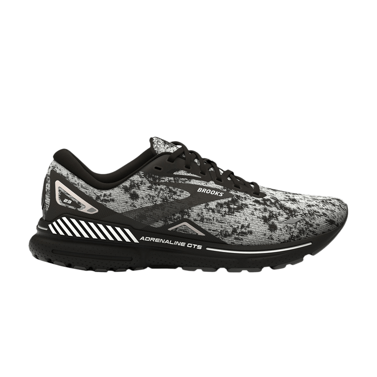 Brooks Adrenaline GTS 23 'Grey Black'