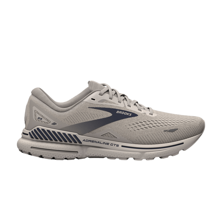 Brooks Adrenaline GTS 23 'Crystal Grey Surf'