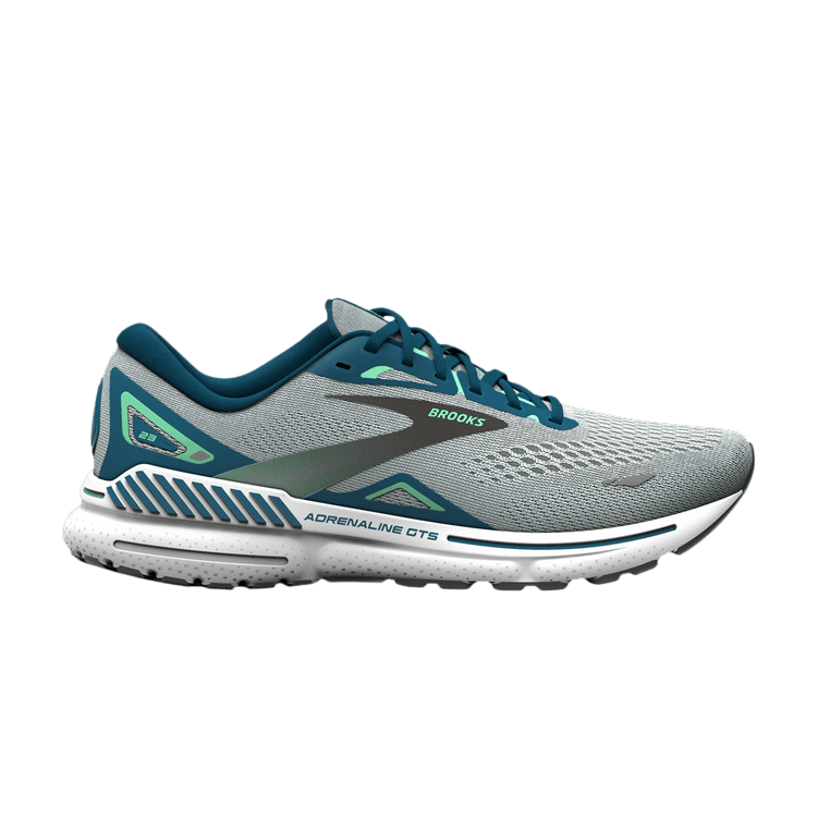 Brooks Adrenaline GTS 23 'Grey Moroccan'