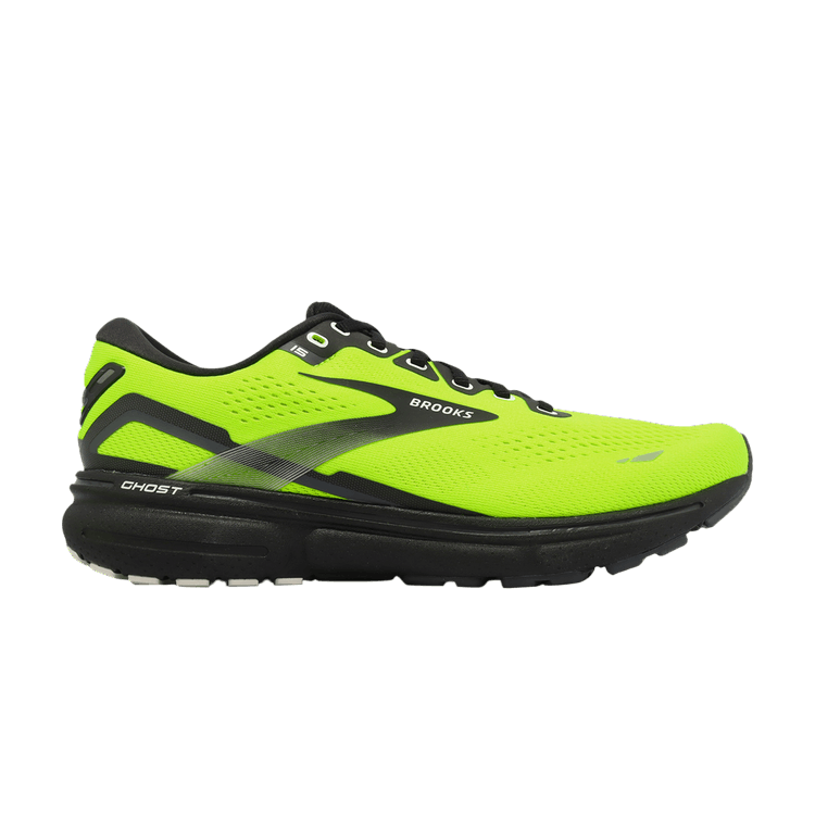 Brooks Ghost 15 'Nightlife'