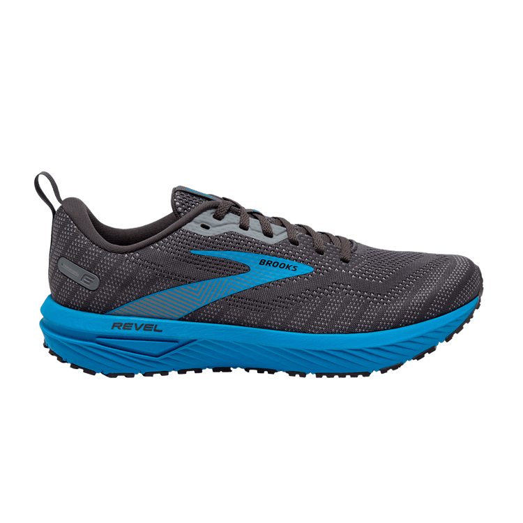 Brooks Revel 6 'Blackened Pearl Blue'