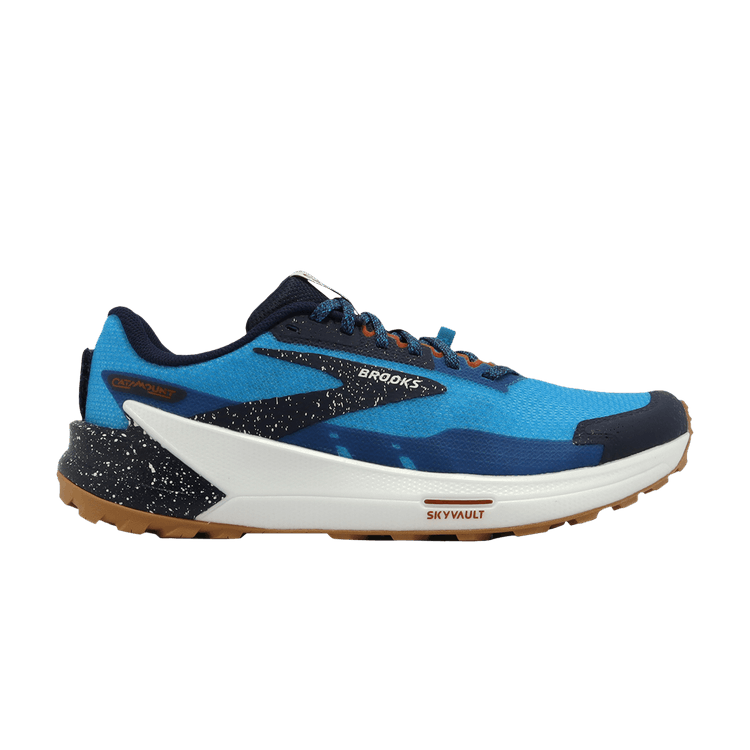Brooks Catamount 2 'Peacoat Atomic Blue'