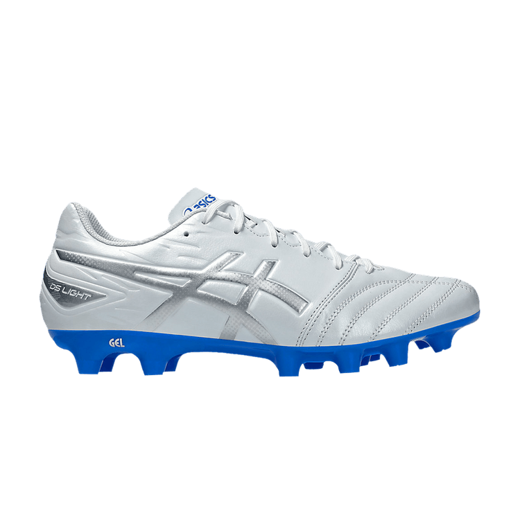 Asics DS Light Club Wide 'Pure Silver'
