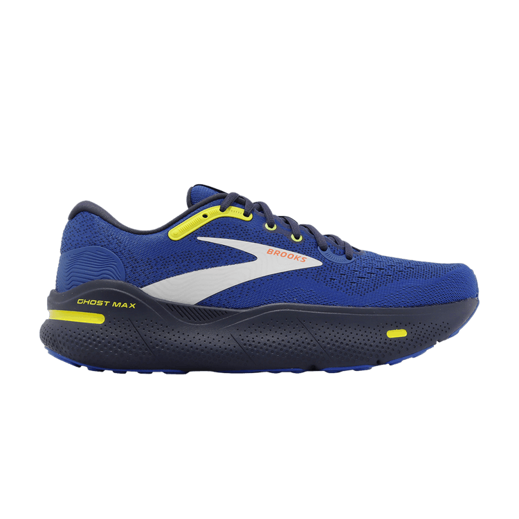 Brooks Ghost Max 'Surf The Web'