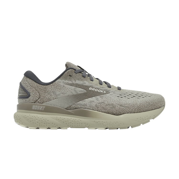 Brooks Ghost 16 'London Fog Falcon'