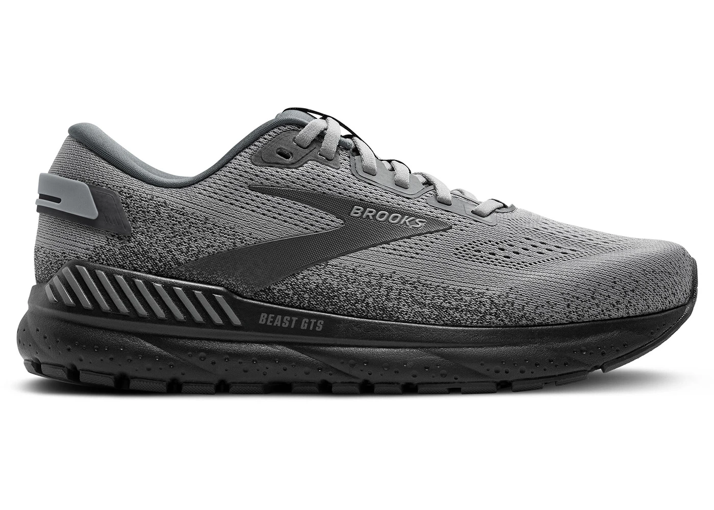 Brooks Beast GTS 24 Primer Grey Ebony