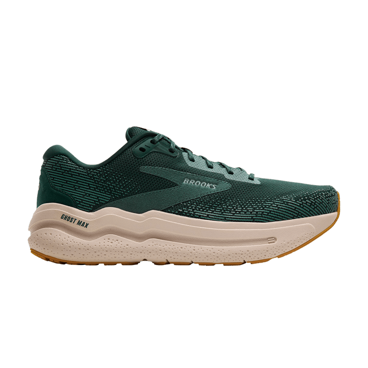 Brooks Ghost Max 2 'Pine Grove'