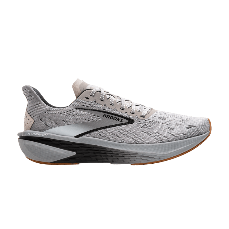 Brooks Hyperion 2 'Alloy Black'