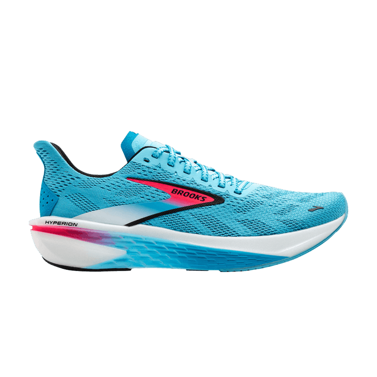 Brooks Hyperion 2 'Crystal Seas Diva Pink'