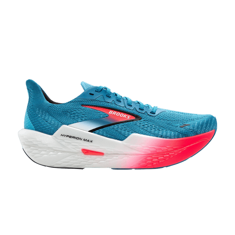 Brooks Hyperion Max 2 'Crystal Seas Diva Pink'