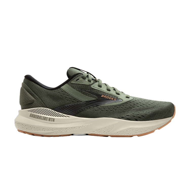 Brooks Adrenaline GTS 24 'Thyme'