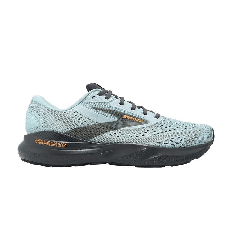 Brooks Adrenaline GTS 24 'Winter Sky Ebony Orange'