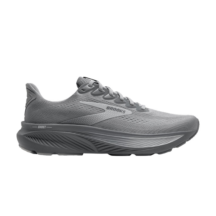 Brooks Ghost 17 'Primer Grey'