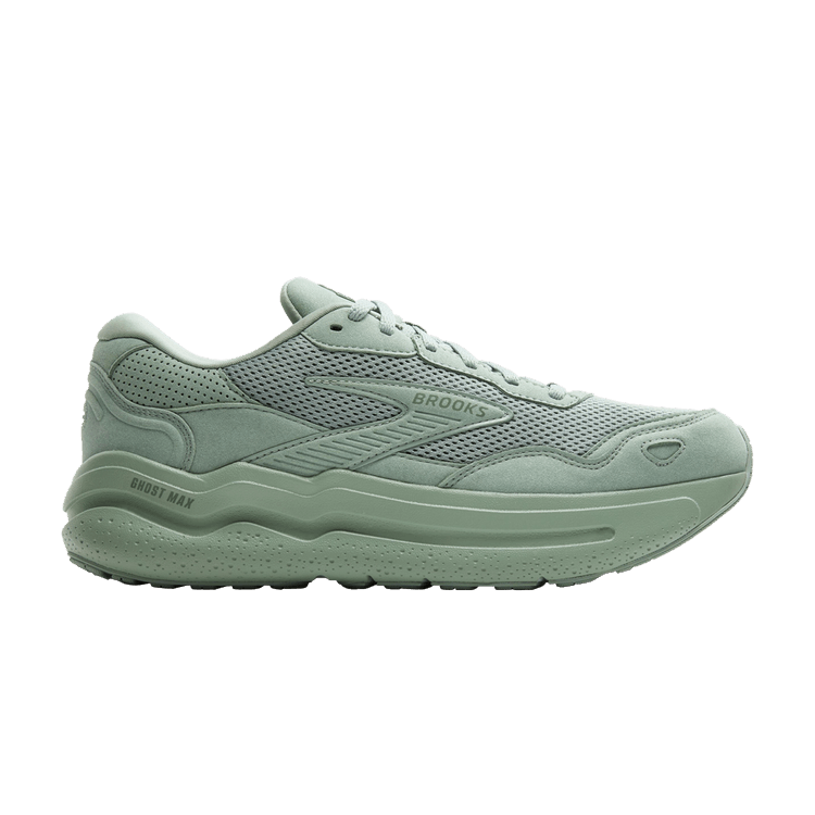 Brooks Ghost Max SE 'Green Sea'