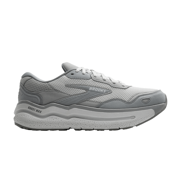 Brooks Ghost Max SE 'Primer Grey'