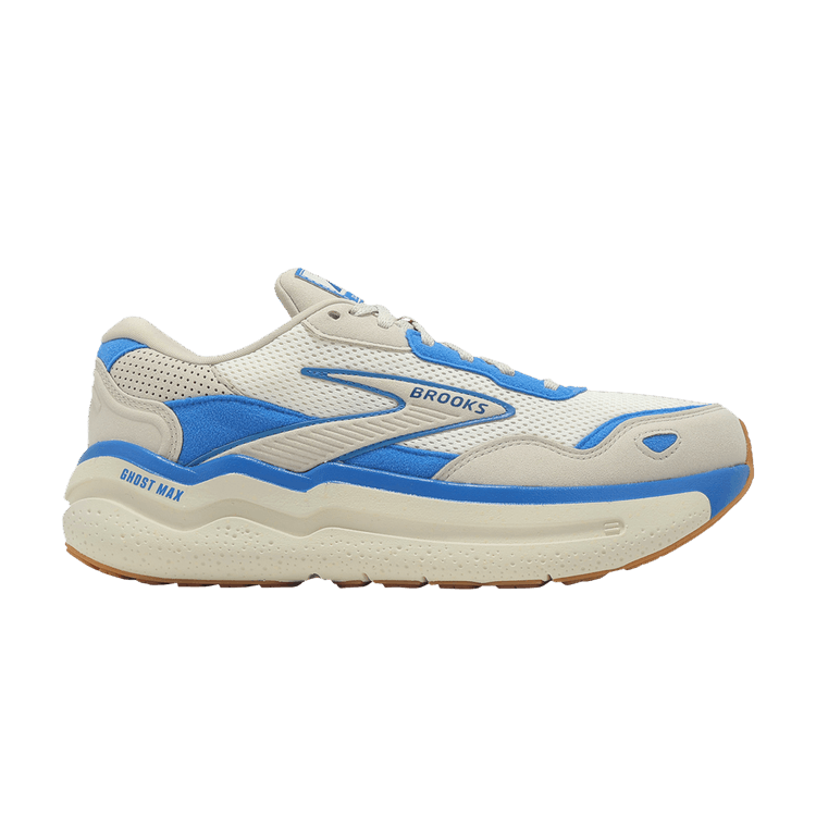 Brooks Ghost Max SE 'Silver Lining Surf The Web'