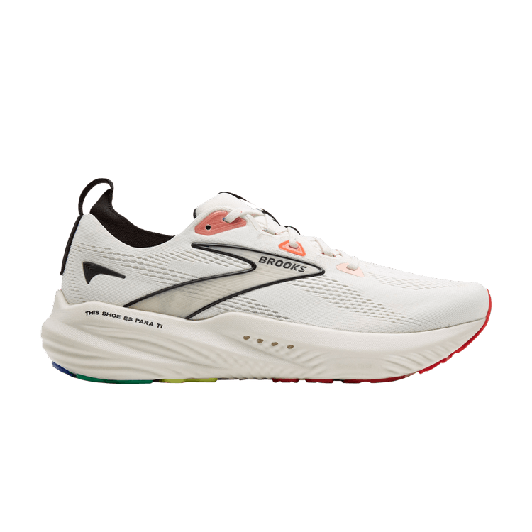 Brooks Glycerin 22 'Coconut Black'