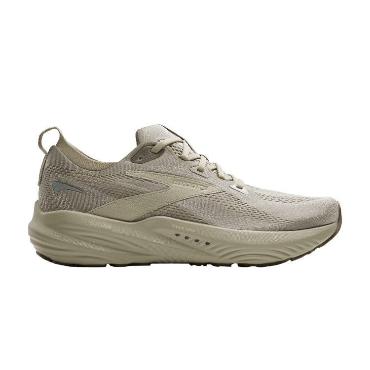 Brooks Glycerin 22 'Almond Oil'