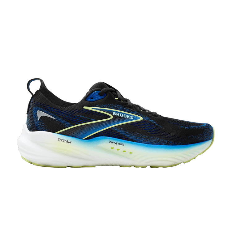 Brooks Glycerin 22 'Black Cobalt'