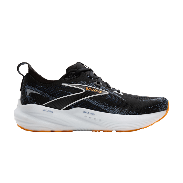 Brooks Glycerin 22 'Black Country Blue'