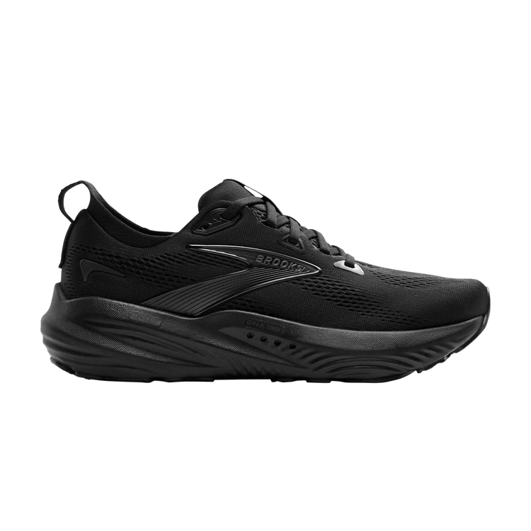 Brooks Glycerin 22 'Black Ebony'