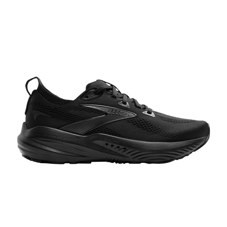 Brooks Glycerin GTS 22 'Black Ebony'