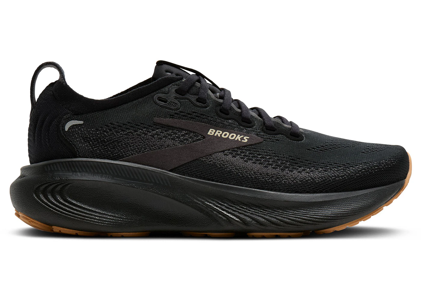 Brooks Adrenaline GTS 25 Black/Biscuit