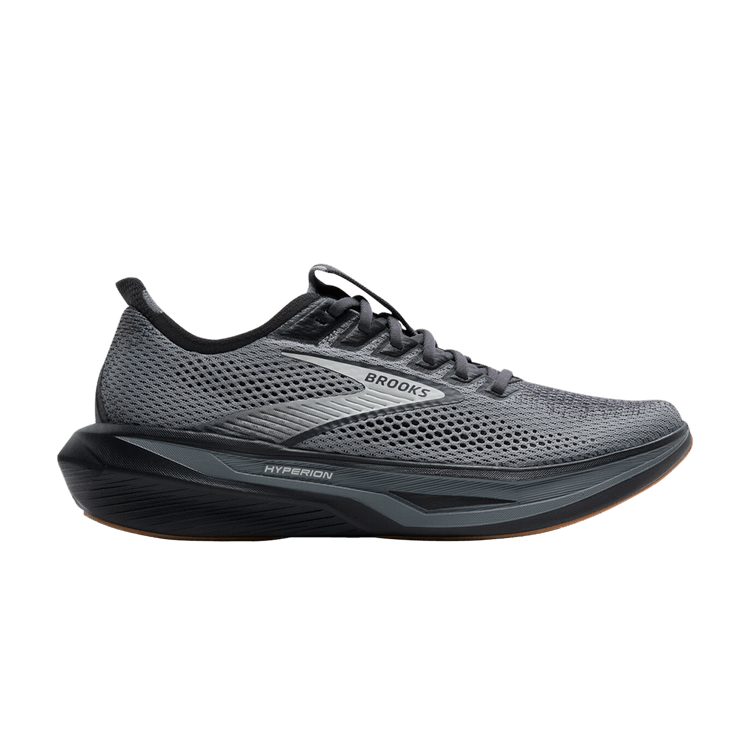 Brooks Hyperion 3 'Primer Ebony'