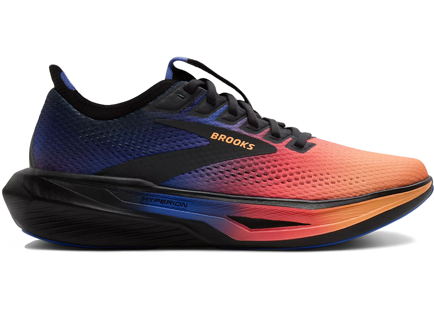 Brooks Hyperion 3 Blue Coral