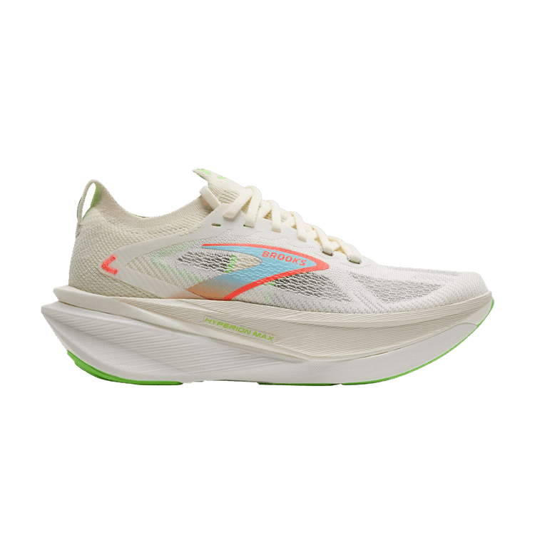 Brooks Hyperion Max 3 'Coconut Pink Clay'