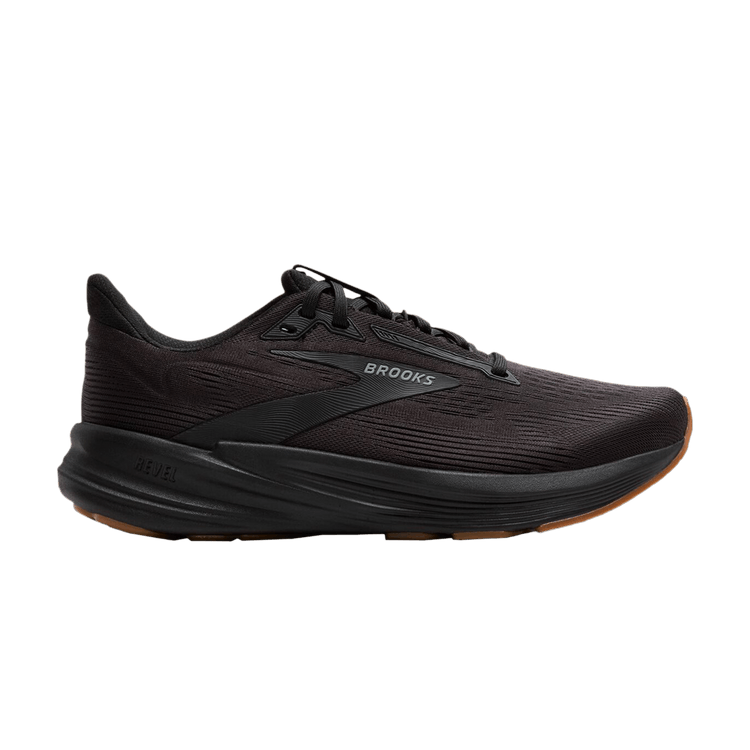 Brooks Revel 8 'Black Gum'