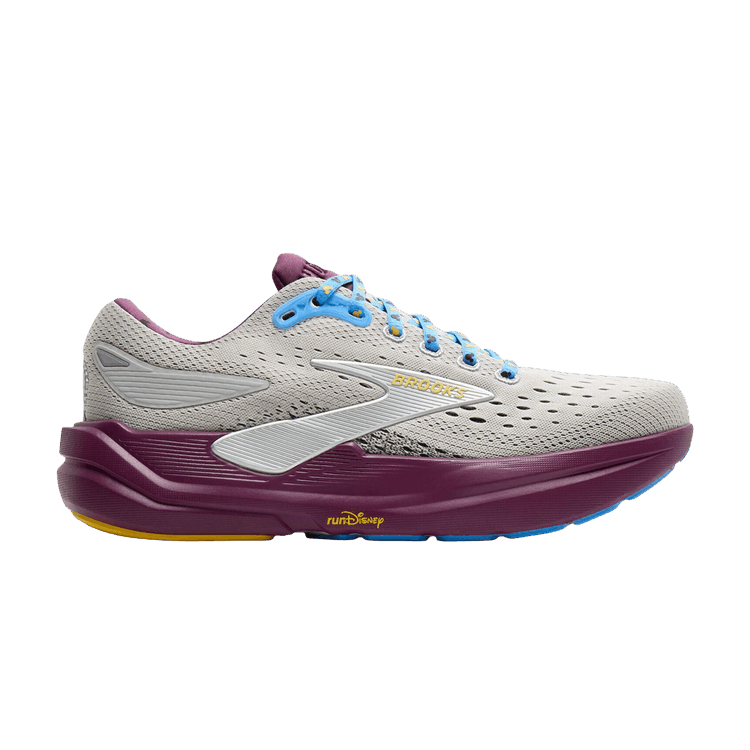 RunDisney x Brooks Ghost Max 3 'Wine & Dine'