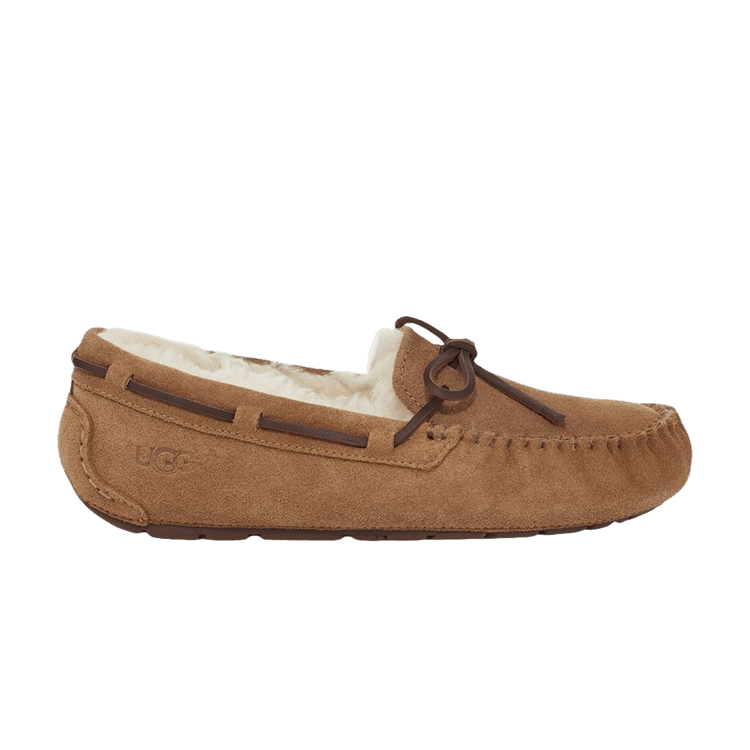 UGG Wmns Dakota Slipper 'Chestnut'