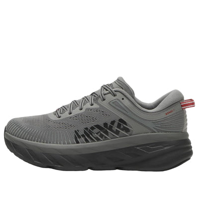 HOKA ONE ONE Bondi 7 'Asteroid Black'