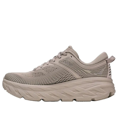 HOKA ONE ONE Bondi 7 'Archival Taupe Archival Taupe'