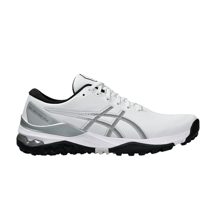 Asics Gel Kayano Ace 2 Wide 'White Black'