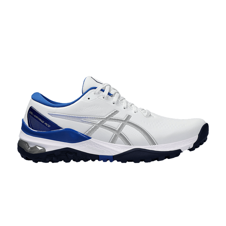 Asics Gel Kayano Ace 2 'White Peacoat'