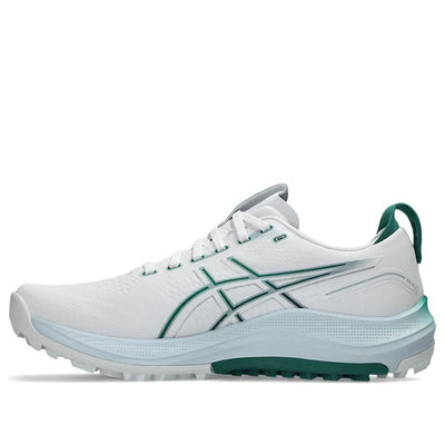 ASICS Gel-Kayano Ace 3 Wide 'White Jasper Green'