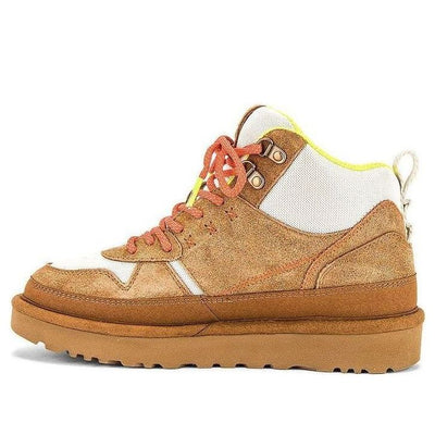 (WMNS) UGG Highland Hi Heritage 'Brown'