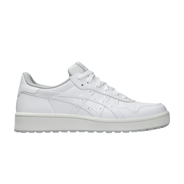 Asics Wmns Japan S Golf 'Triple White'