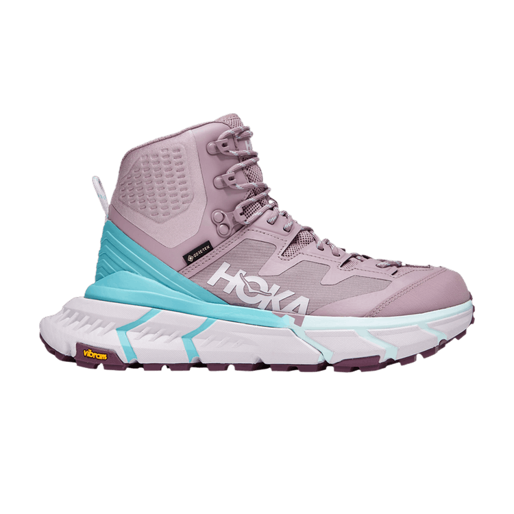 HOKA Wmns TenNine Hike GORE-TEX 'Elderberry Coastal Shade'