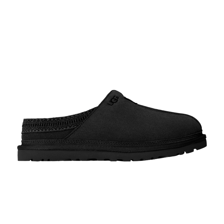 UGG Neuman 'Black'