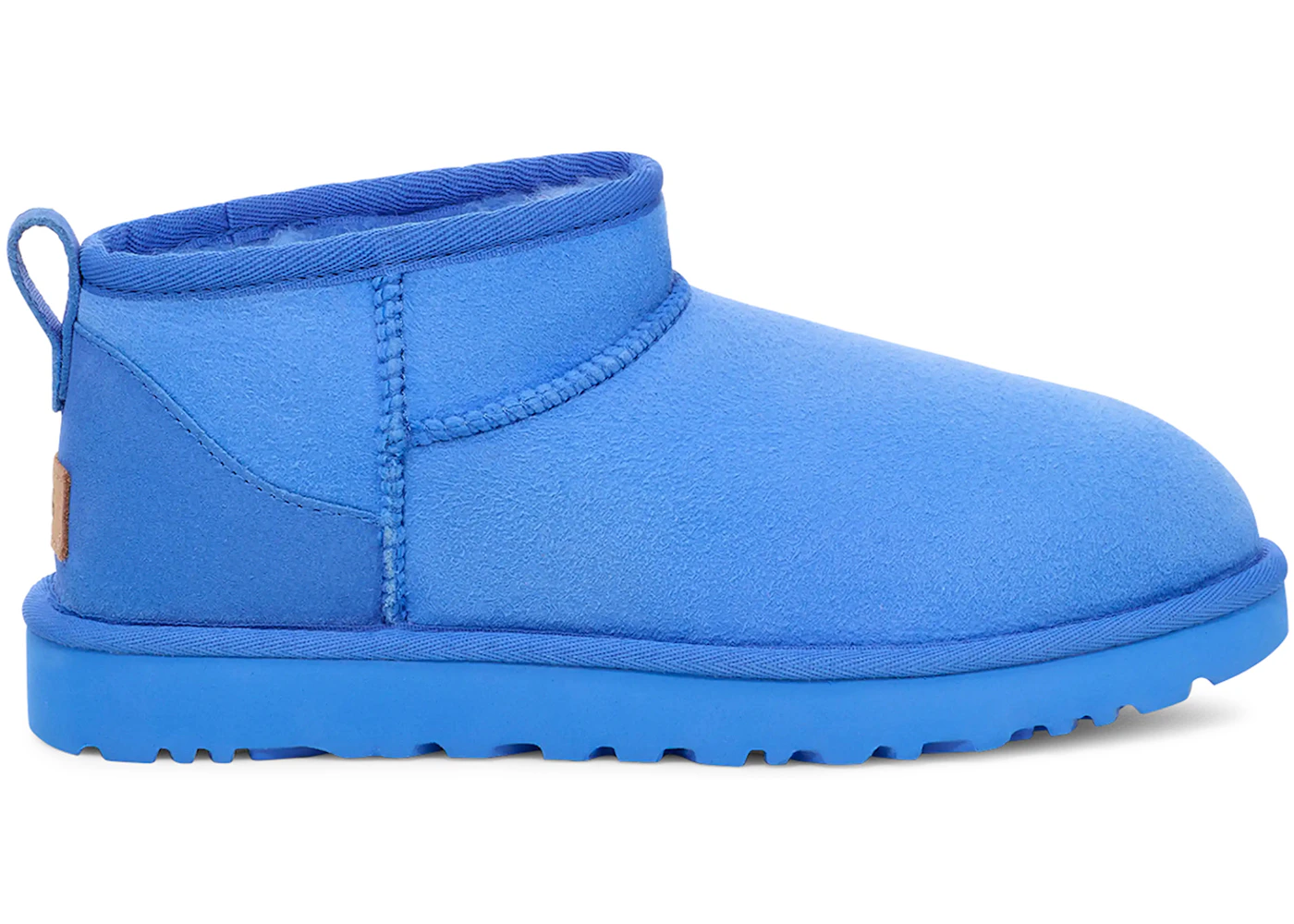 UGG Classic Ultra Mini Boot Big Sky (Women's)