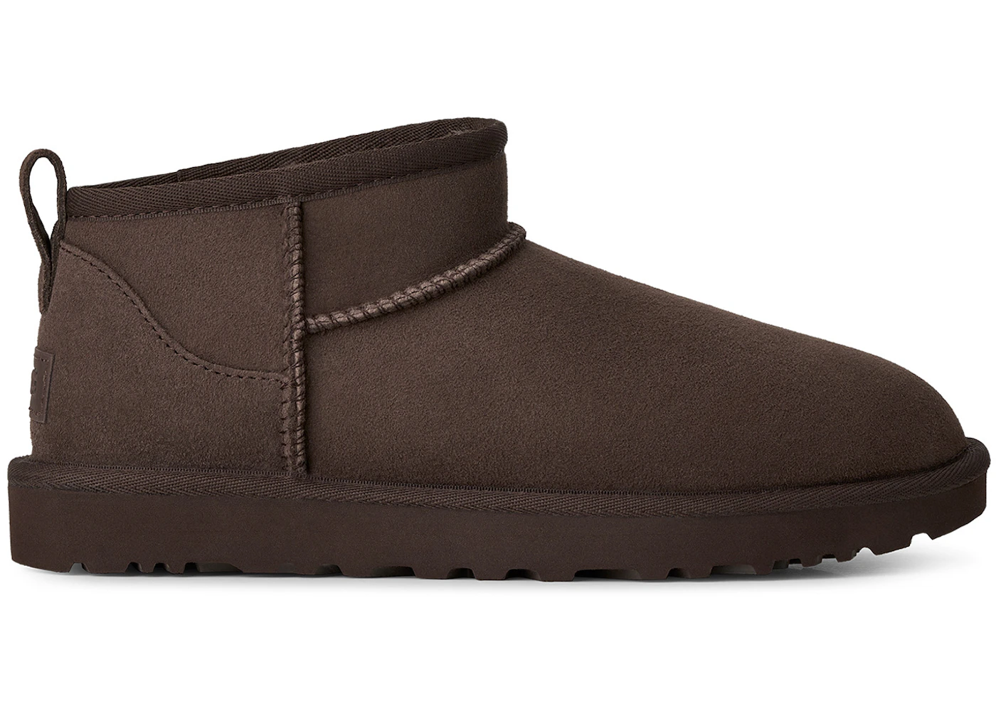 UGG Classic Ultra Mini Boot Dusted Cocoa (Women's)