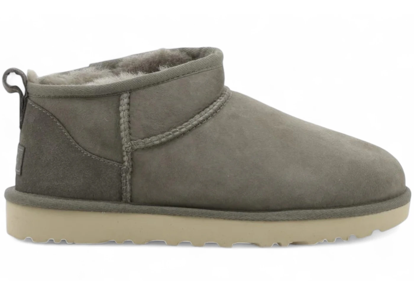 UGG Classic Ultra Mini Boot Dried Oregano (Women's)