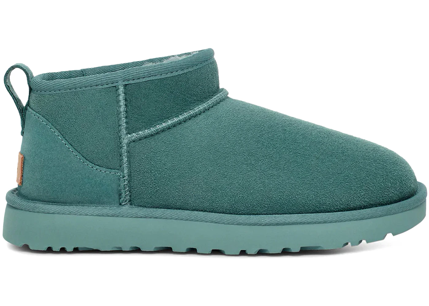 UGG Classic Ultra Mini Boot Deep Ice (Women's)