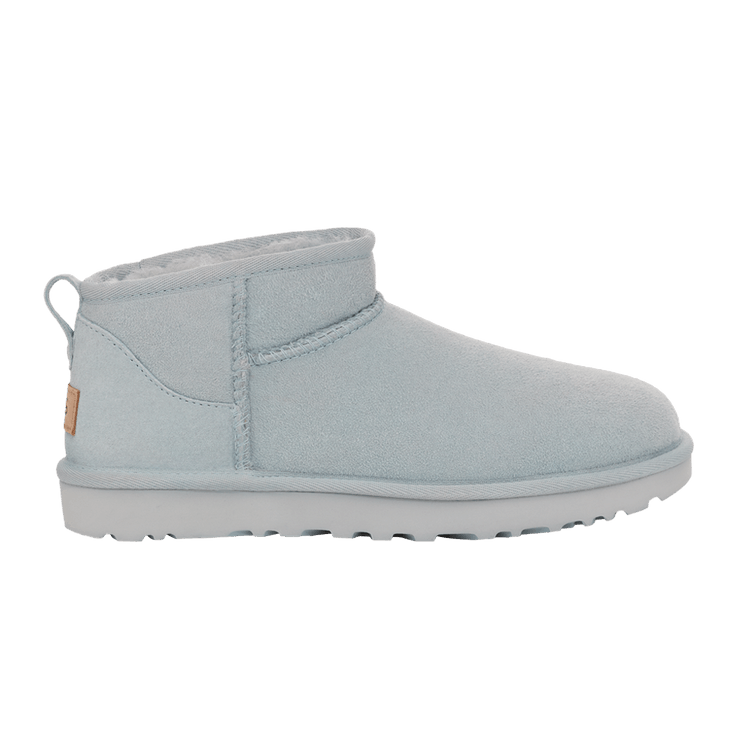 UGG Wmns Classic Ultra Mini Boot 'Sea Foam'